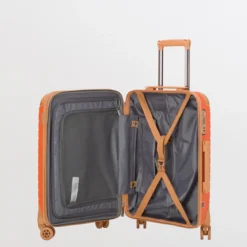 Trolley S - Rigido - Gotech premium