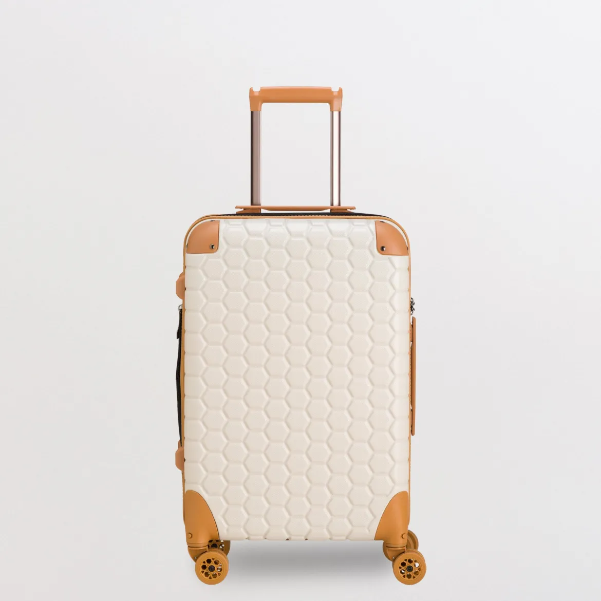 Trolley S - Rigido - Gotech premium