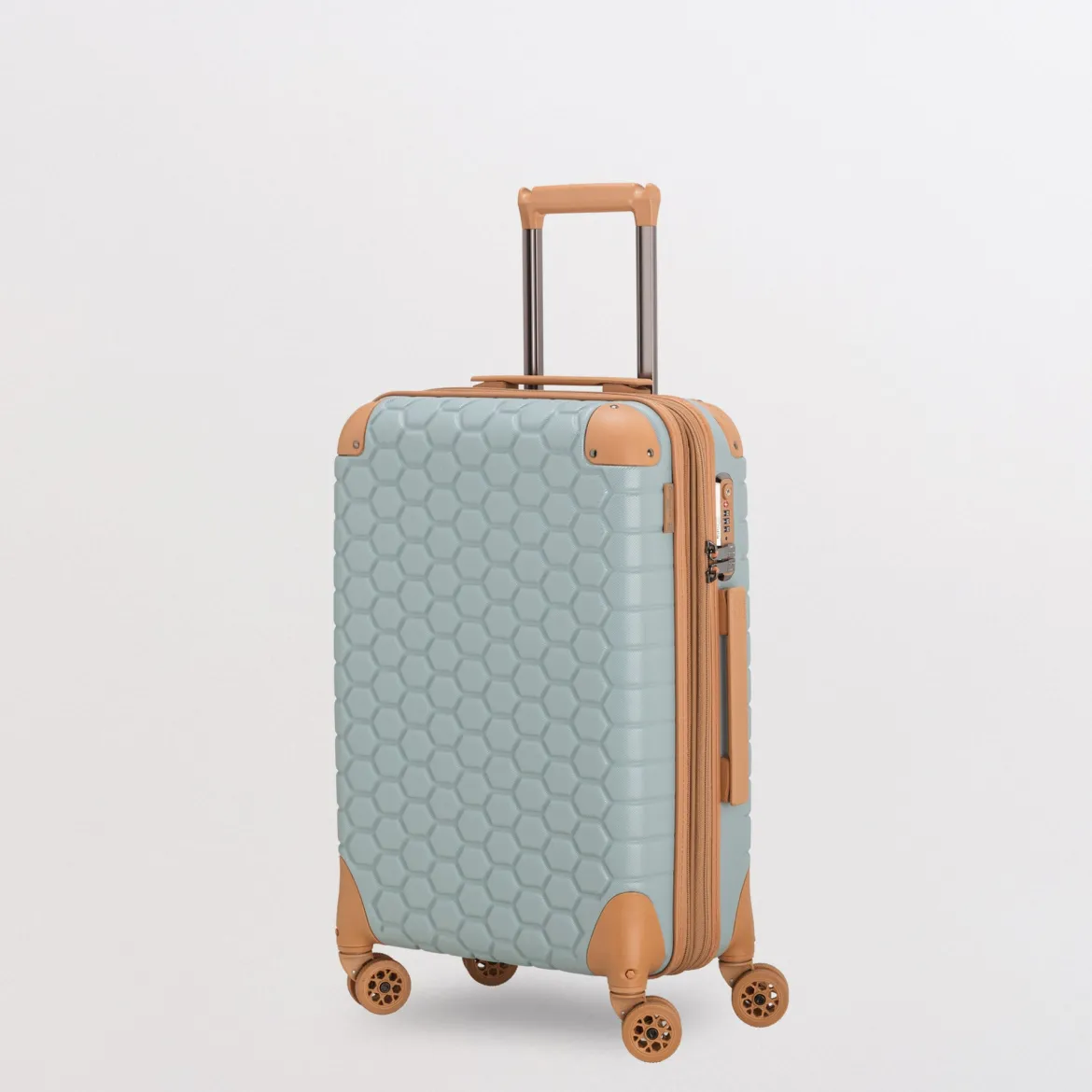 Trolley S - Rigido - Gotech premium