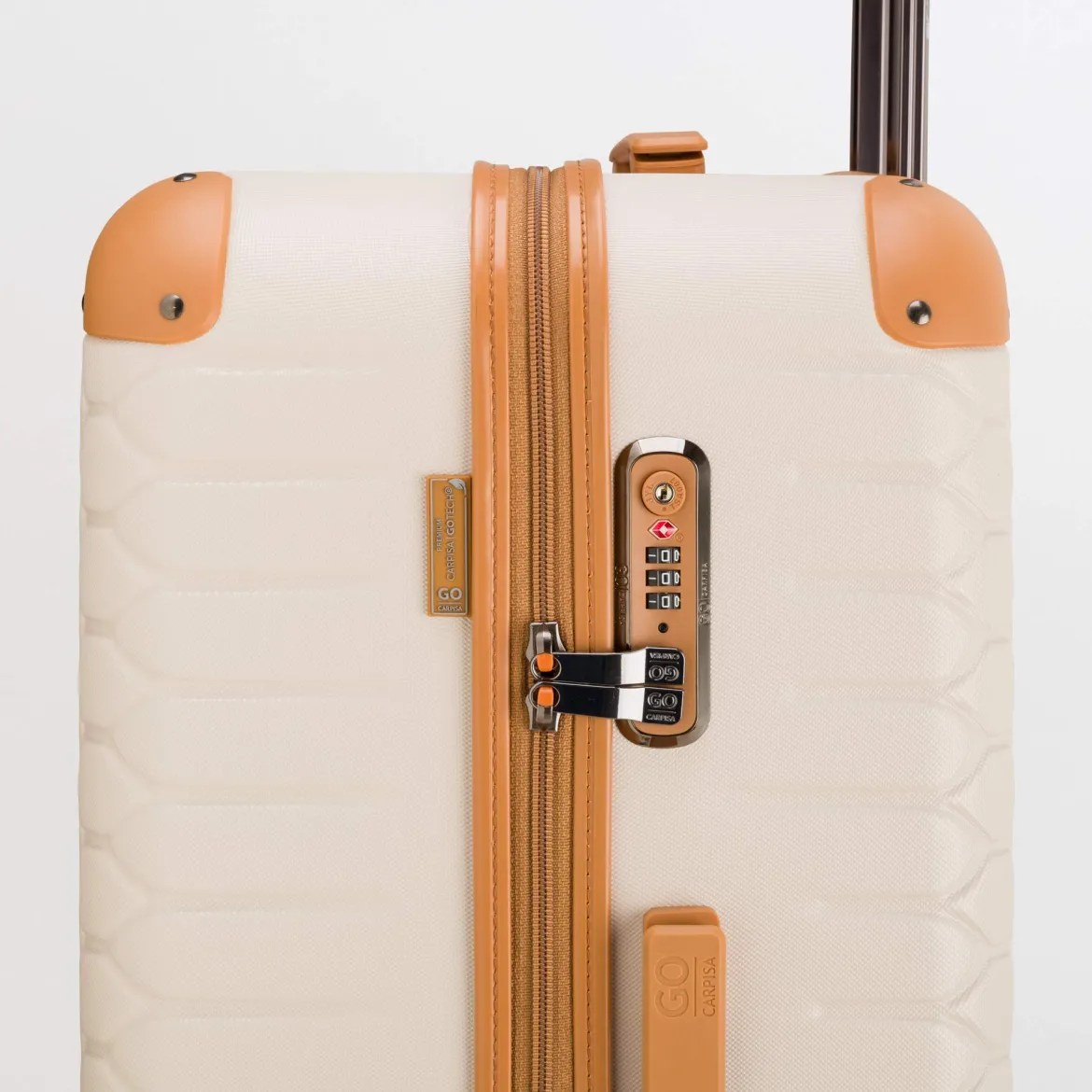 Trolley S - Rigido - Gotech premium