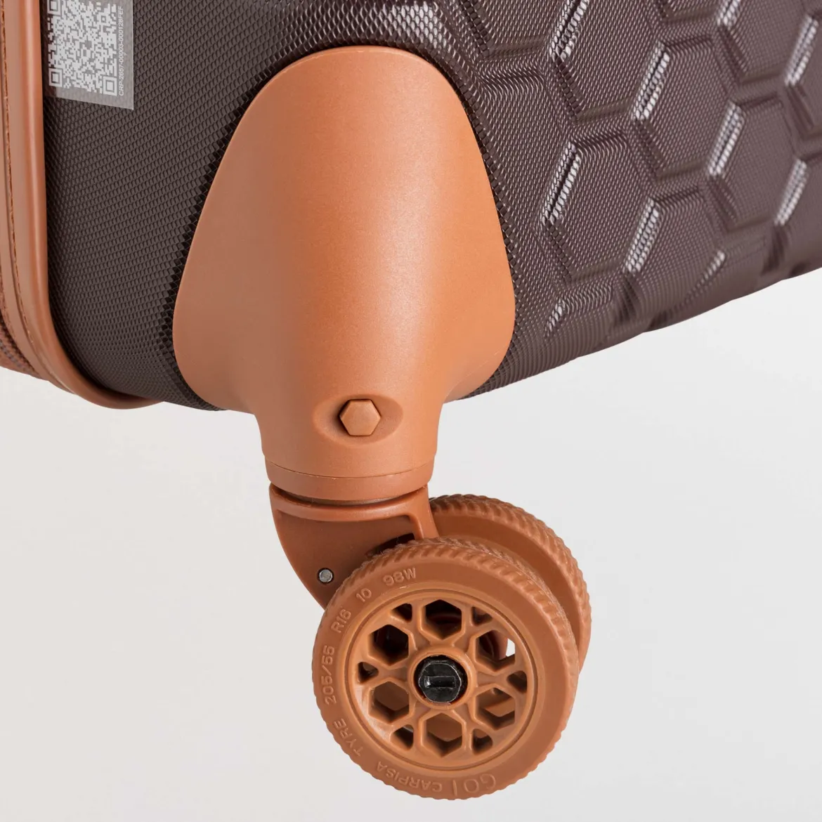 Trolley S - Rigido - Gotech premium