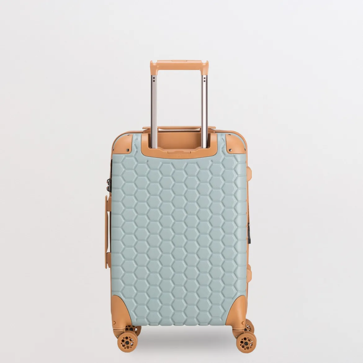 Trolley S - Rigido - Gotech premium