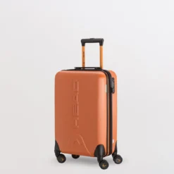 Trolley S - Rigido - Head speed pro