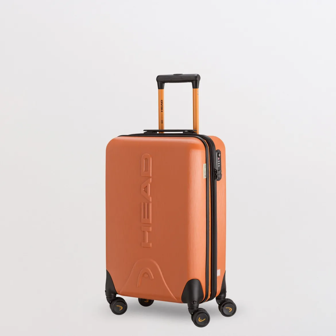 Trolley S - Rigido - Head speed pro