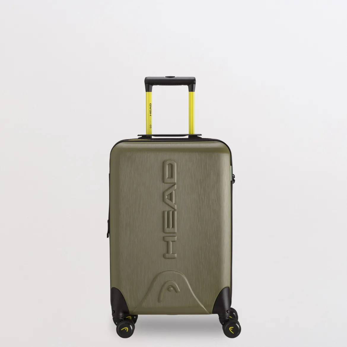 Trolley S - Rigido - Head speed pro