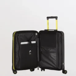 Trolley S - Rigido - Head speed pro