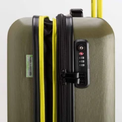 Trolley S - Rigido - Head speed pro