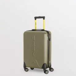 Trolley S - Rigido - Head speed pro