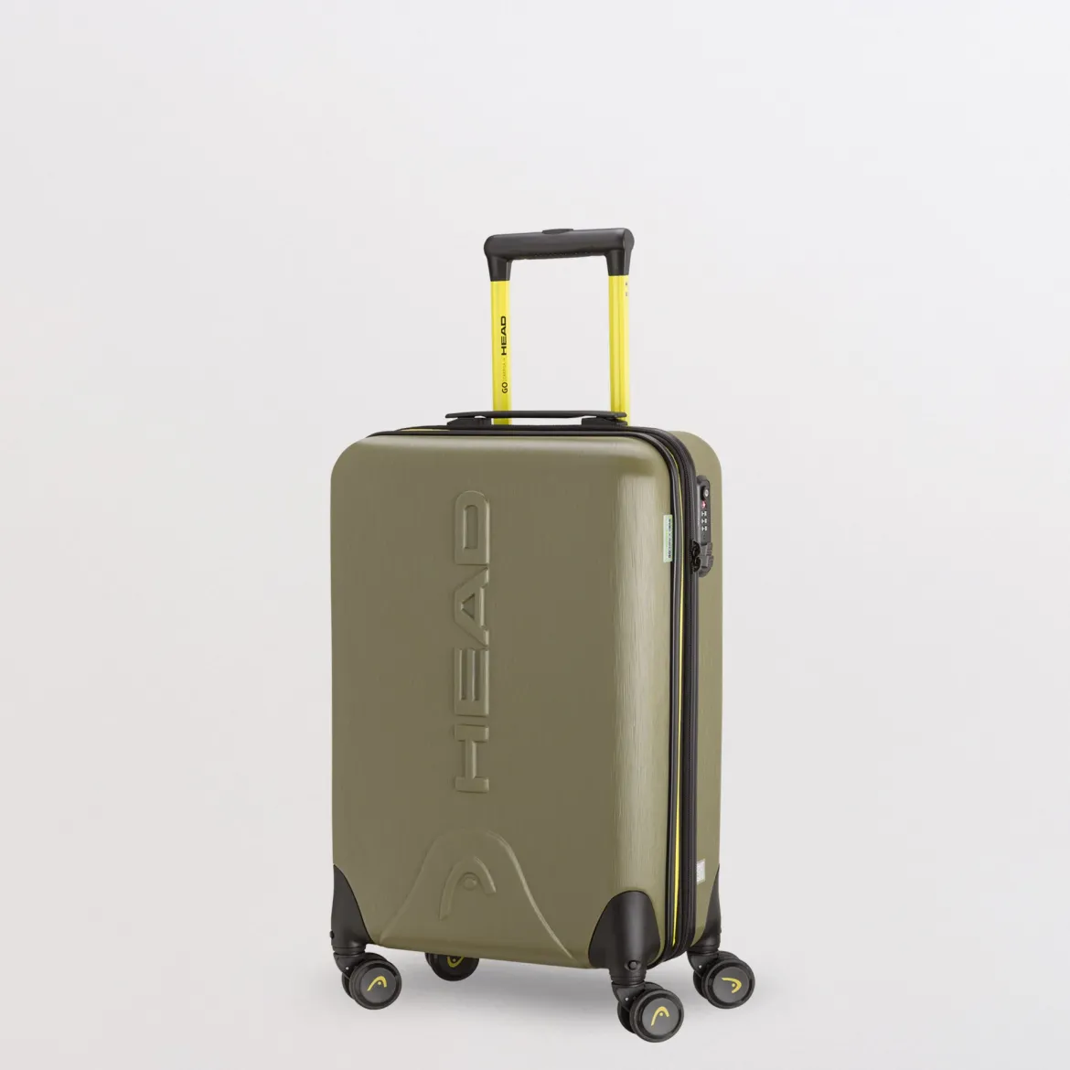 Trolley S - Rigido - Head speed pro