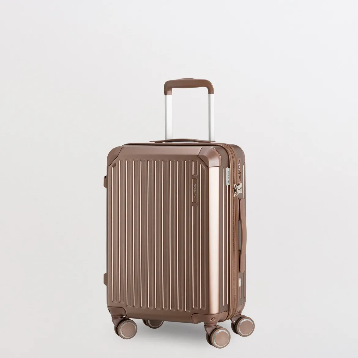 Trolley S - Rigido - Tinny go