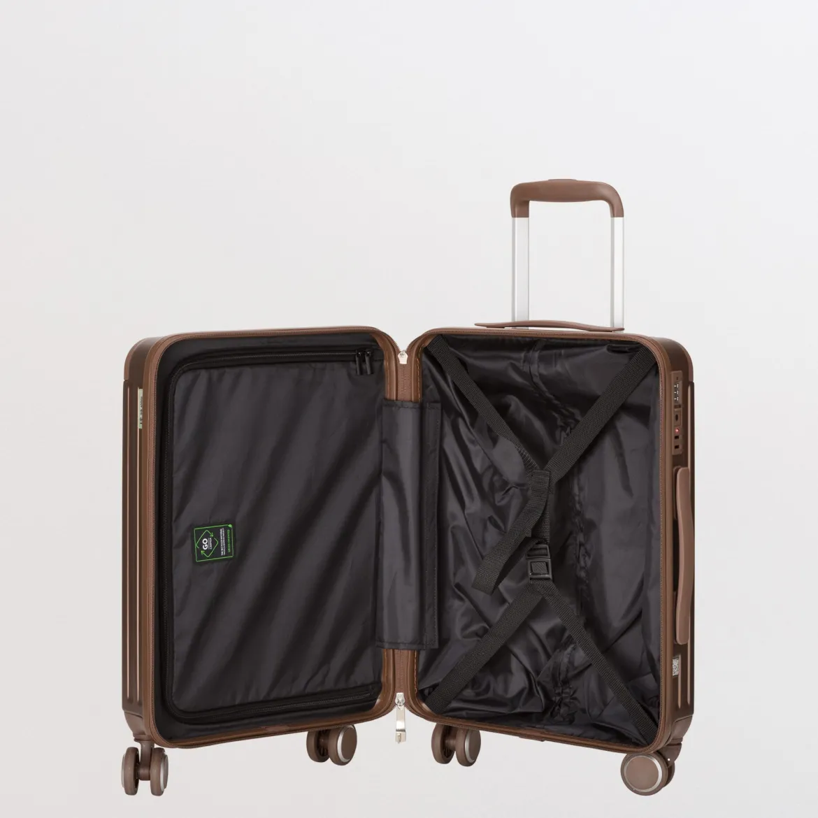 Trolley S - Rigido - Tinny go