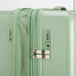 Trolley S - Rigido - Wander go