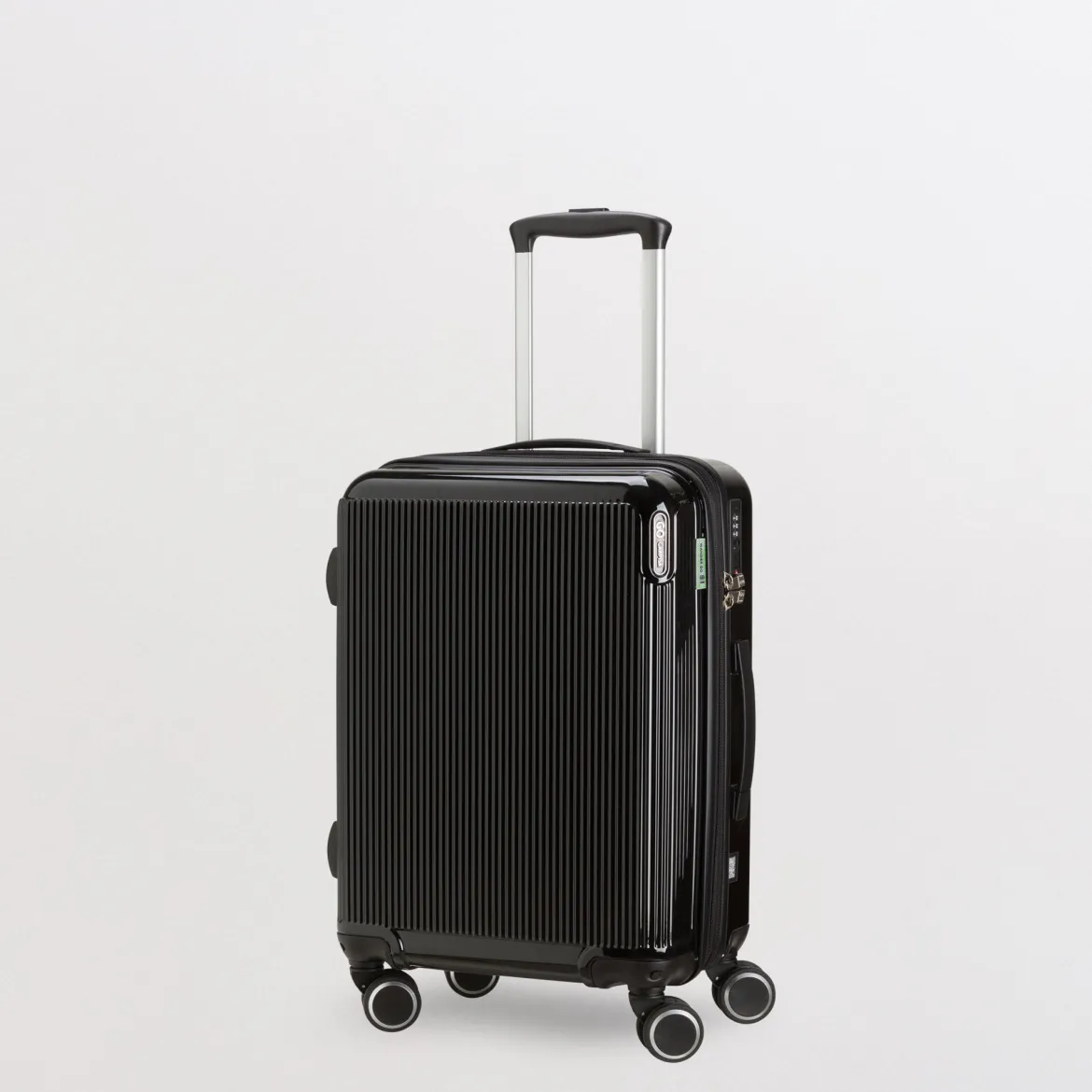 Trolley S - Rigido - Wander go