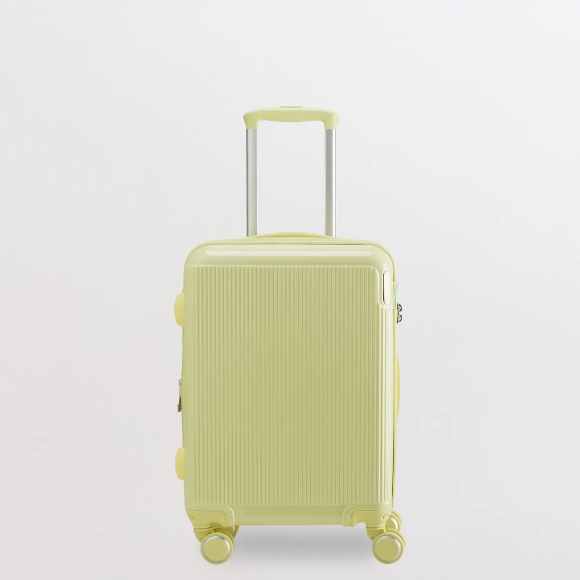 Trolley S - Rigido - Wander go
