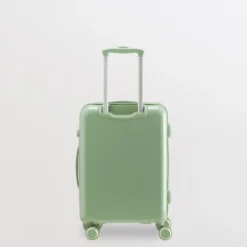 Trolley S - Rigido - Wander go