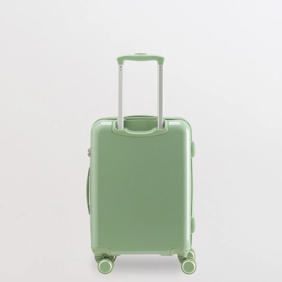 Trolley S - Rigido - Wander go