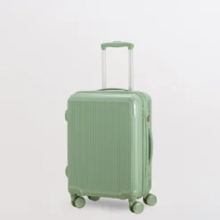 Trolley S - Rigido - Wander go