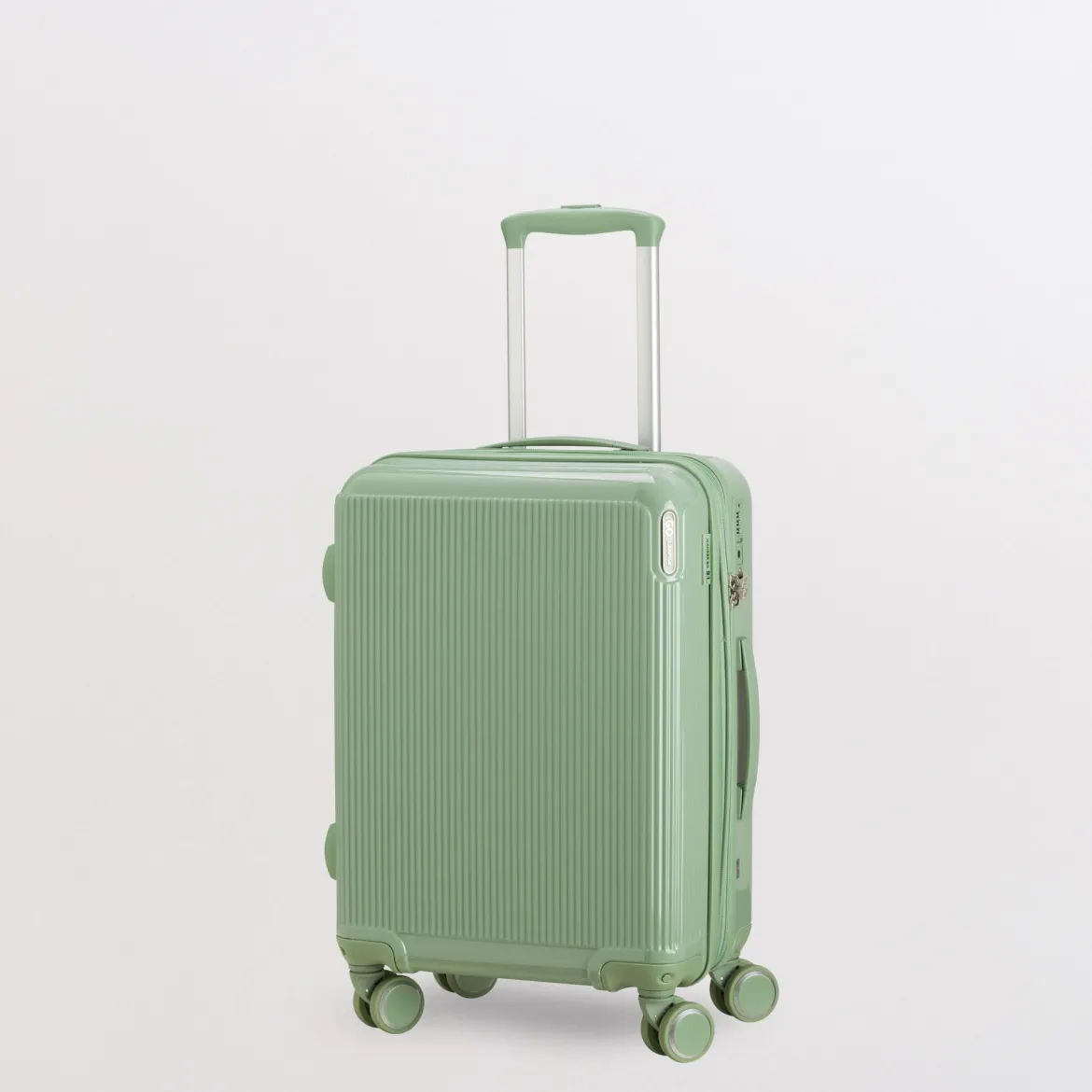 Trolley S - Rigido - Wander go