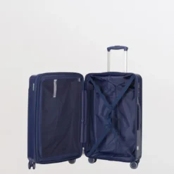 Trolley S - Rigido - Wander go