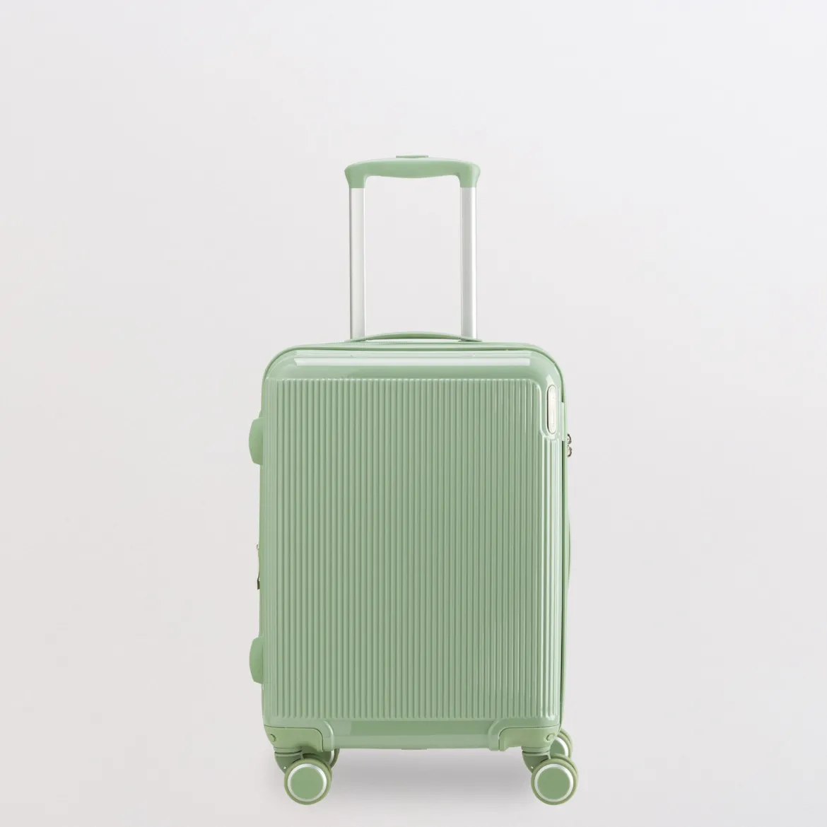 Trolley S - Rigido - Wander go