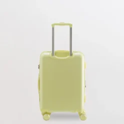 Trolley S - Rigido - Wander go