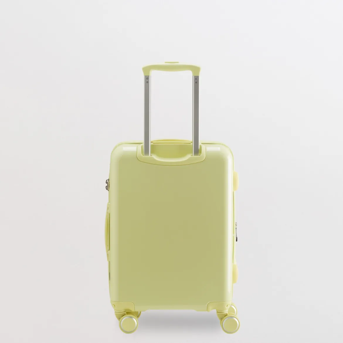Trolley S - Rigido - Wander go