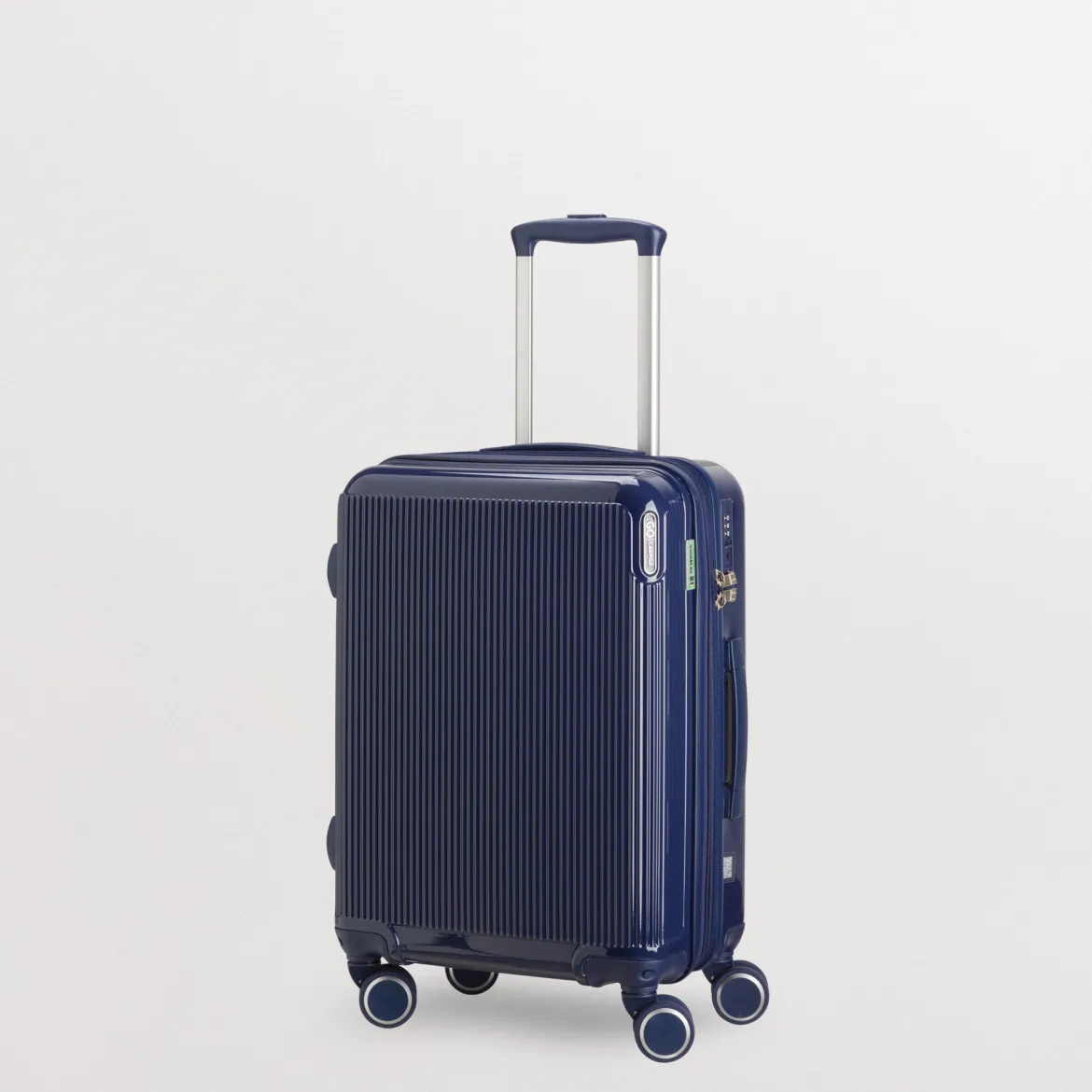 Trolley S - Rigido - Wander go