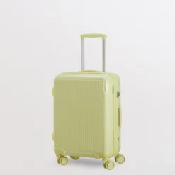 Trolley S - Rigido - Wander go