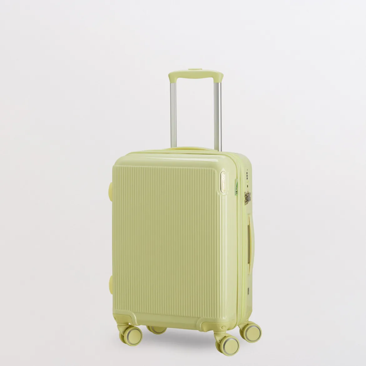 Trolley S - Rigido - Wander go