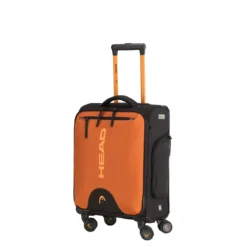 Trolley S - Semirigido - Head-just go luggage
