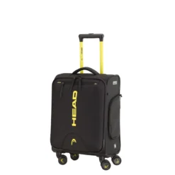 Trolley S - Semirigido - Head-just go luggage