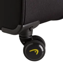 Trolley S - Semirigido - Head-just go luggage