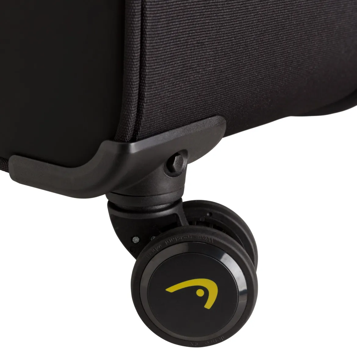 Trolley S - Semirigido - Head-just go luggage