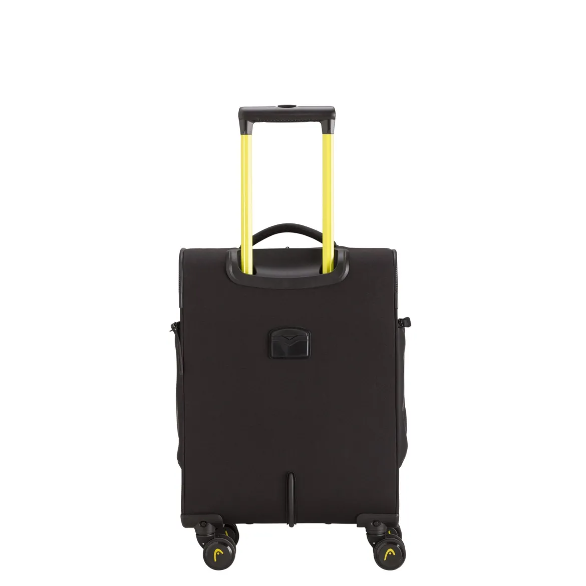 Trolley S - Semirigido - Head-just go luggage