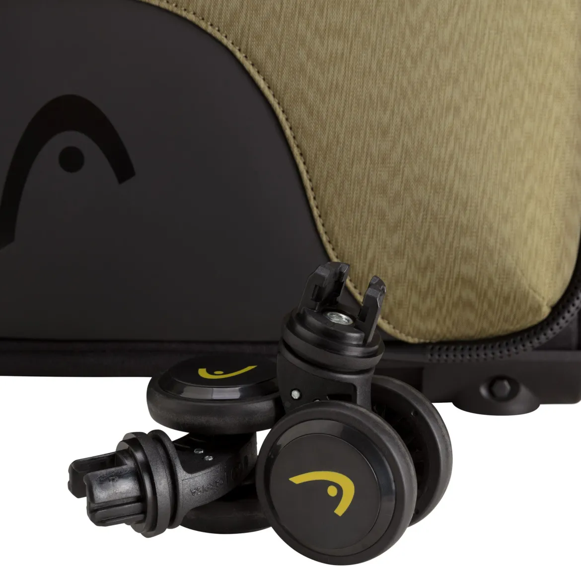 Trolley S - Semirigido - Head-just go luggage