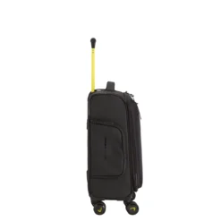 Trolley S - Semirigido - Head-just go luggage