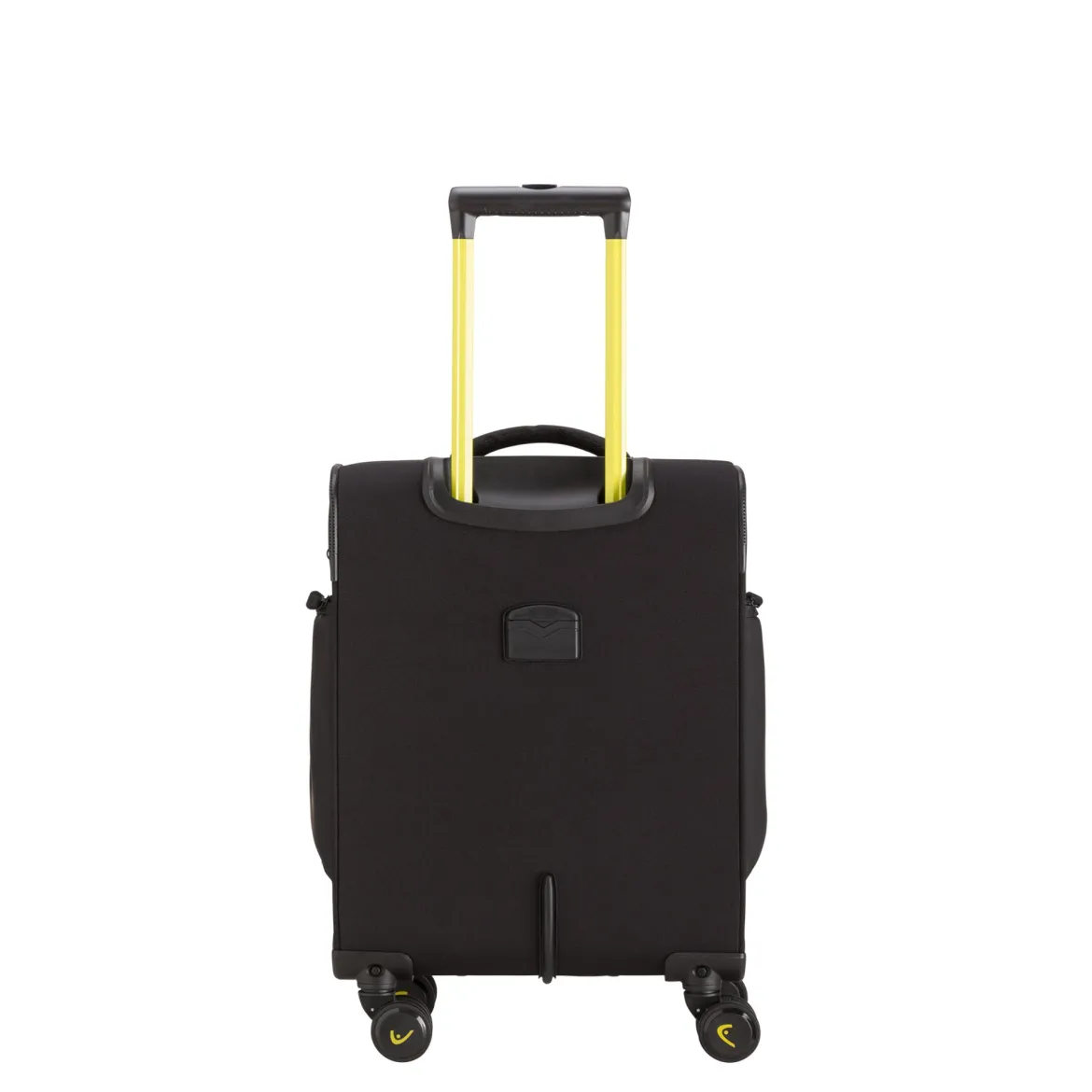 Trolley S - Semirigido - Head-just go luggage