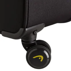 Trolley S - Semirigido - Head-just go luggage