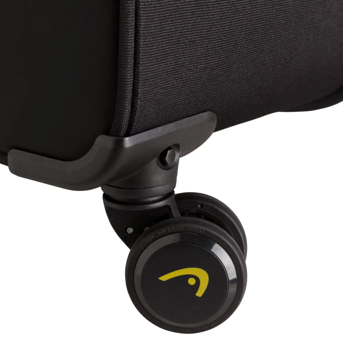 Trolley S - Semirigido - Head-just go luggage
