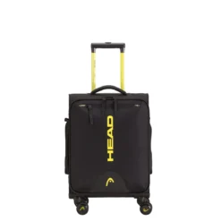 Trolley S - Semirigido - Head-just go luggage