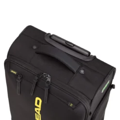 Trolley S - Semirigido - Head-just go luggage