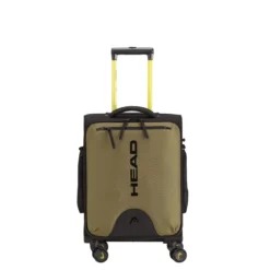 Trolley S - Semirigido - Head-just go luggage