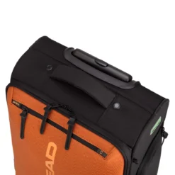 Trolley S - Semirigido - Head-just go luggage