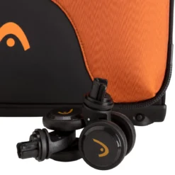Trolley S - Semirigido - Head-just go luggage