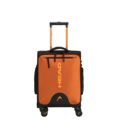 Trolley S - Semirigido - Head-just go luggage