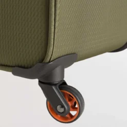 Trolley S - Semirigido - Lightness go