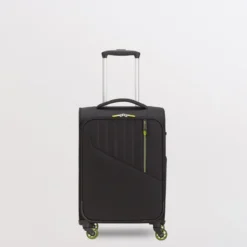 Trolley S - Semirigido - Lightness go