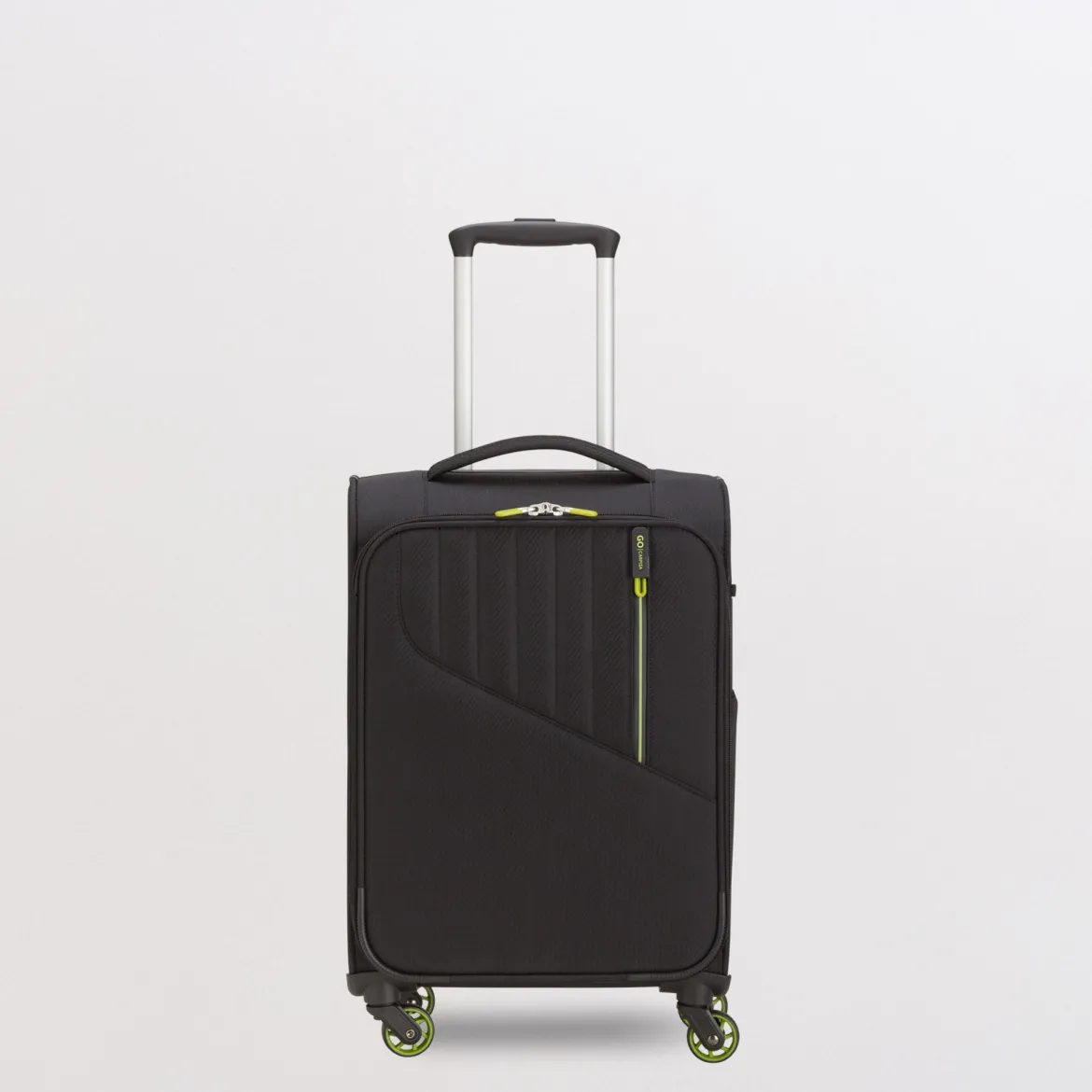 Trolley S - Semirigido - Lightness go