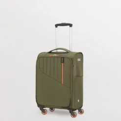 Trolley S - Semirigido - Lightness go