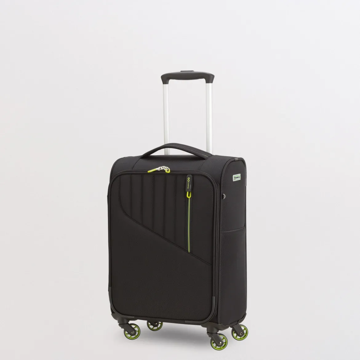 Trolley S - Semirigido - Lightness go